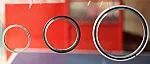 CENTERING RING SERIES