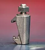 ISO Flange