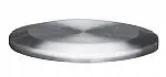 KF-blank Flange