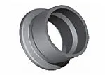 KF Half Nipple(Short for JIS Pipe)