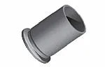 KF Half Nipple( Long for JIS Pipe)