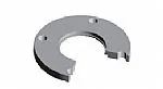 ISO BF Bolted Flange - Tapped