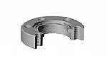 CF16 Bored Blank(CF16) nonrotatable-tapped bolt holes