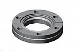 CF Bored Flange nonrotatable