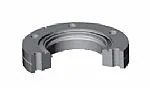 CF bored flange Nonrotatable-Tapped Bolt-Holes