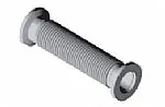 KF Compressible Bellows connections
