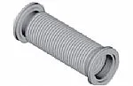ISO Compressible Bellows connections