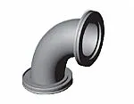 ISO 90ºElbows