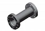 CF Nipples-1 fLange Rotatable