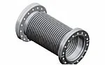CF Flexible Hosed-1 Flange Rotatable