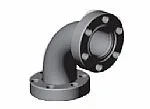 CF 90°Elbows Rotatable