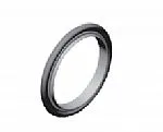 KF centering with O ring