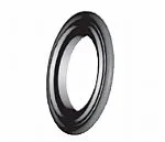 KF Centering ring adaptor, O’ring