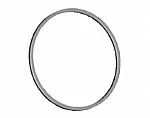 KF overpressure ring
