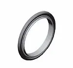 ISO Centering Ring with O’ring Viton