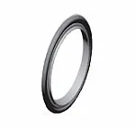 ISO Centering Ring with O’ring NBR