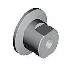 KF Female Pipe Adaptor Thread type: PT