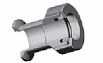 KF Quick - Disconnect Adaptor