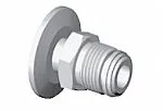 KF-VCR male adaptor
