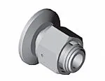 KF-VCR female adaptor